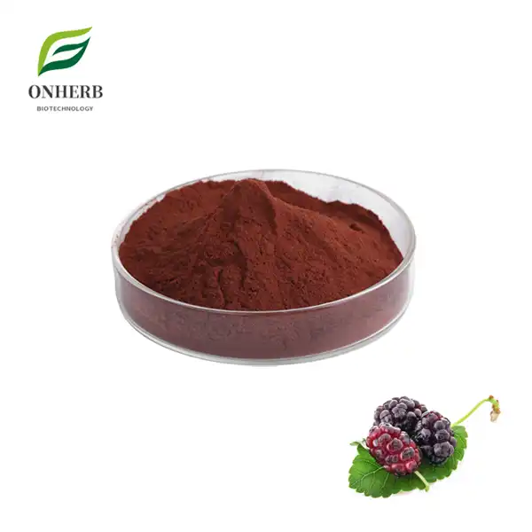 Mulberry Extract Powder